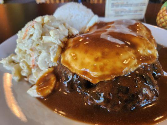 Loco Moco