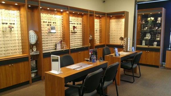 Valley Family Optometry