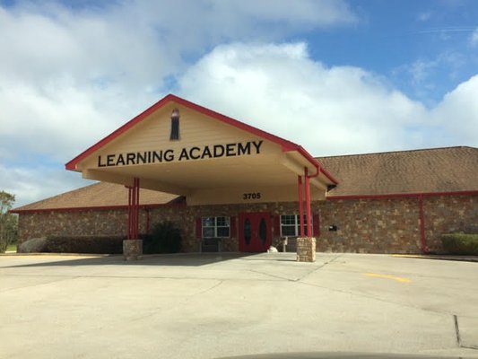 Lighthouse Learning Academy