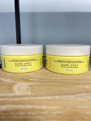 The Bushbalm is the newest retail item to our shelves! This product is gynecologically and Dermatology tested safe for your bikini area!