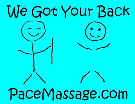 We are the Best Asian Massage in Pace Fl. When you think about Massage Therapy in Pace Massage, Think Pace Massage! Yes we do Reflexology