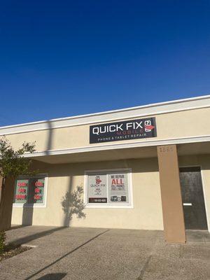 Quick Fix Mobile