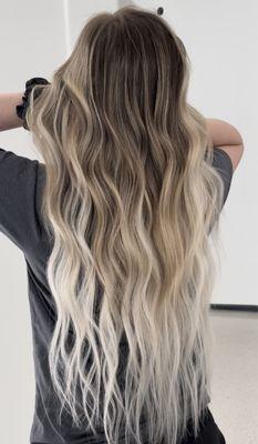 Top Rated Blonde Balayage Specialists Of Phoenix