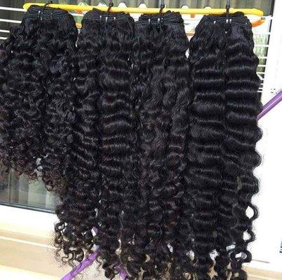 Body wave Brazilian human hair available for sale, healthy hair. No tangle no shedding, very soft and comfortable