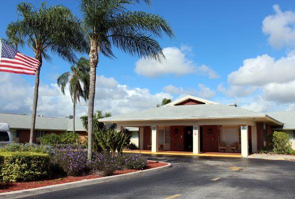 Wilton Manors Health and Rehabilitation Center