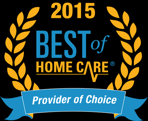 Best of Home Care through www.homecarepulse.com