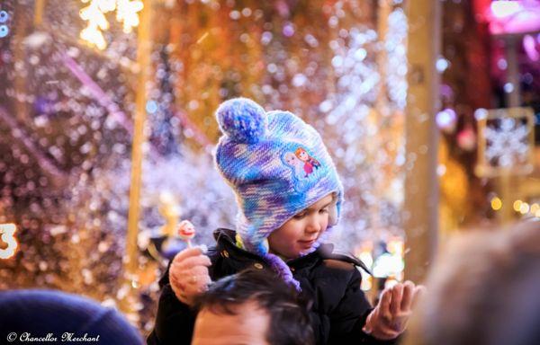 Snowflake Lane