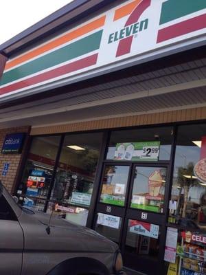 7-Eleven