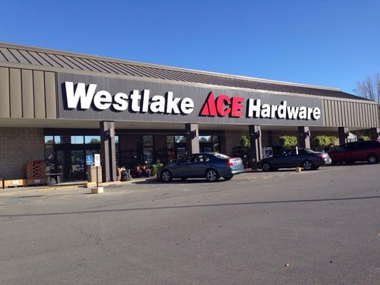 Westlake Ace Hardware