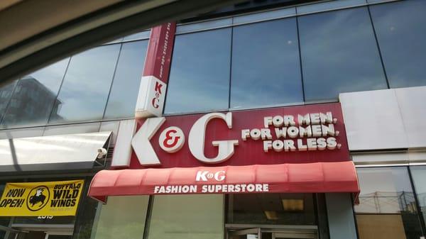 K&G Harlem