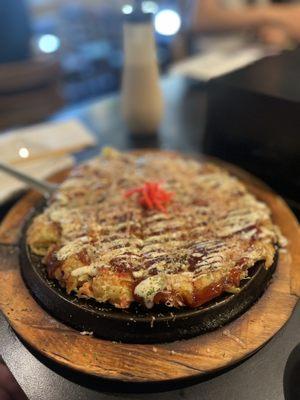 Okonomiyaki