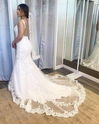 J’Adore Bridal