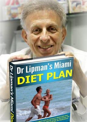 Richard Lipman MD Miami Diet Plan