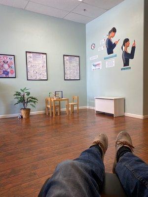 California Chiropractic