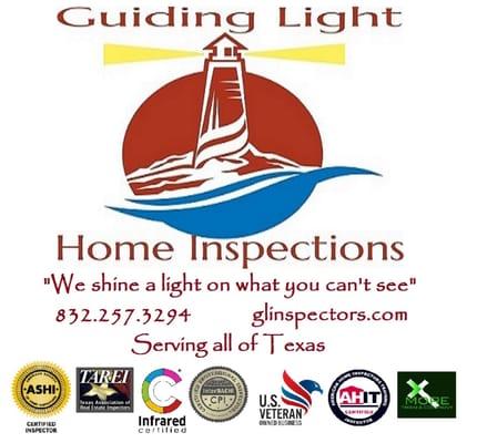 Guiding Light Home Inspection Services