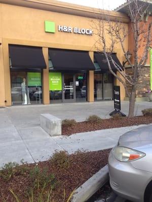 H&R Block