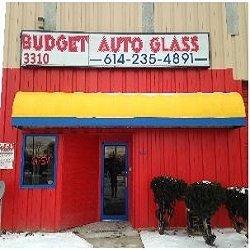 Budget Auto Glass