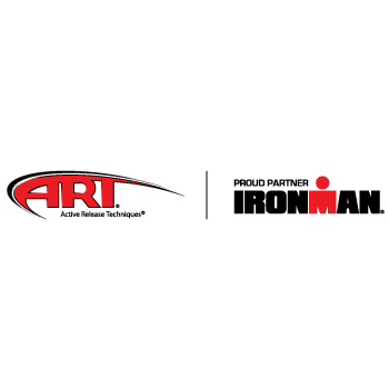 IRONMAN® Proud Partner