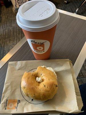 Barry Bagels - Toledo