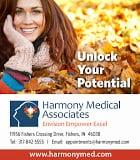 Harmony Medical Associates