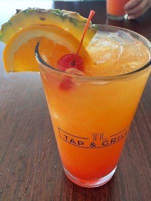 Mai Tai!