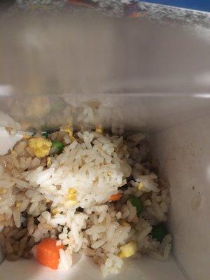 Fried rice