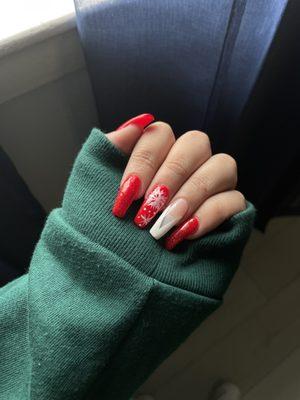 Nails