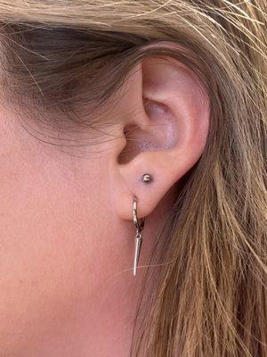 IIcon Piercing