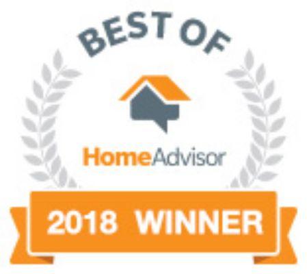 Voted 2018 Home Advisor Winner