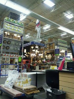 Lowe's Home Improvement