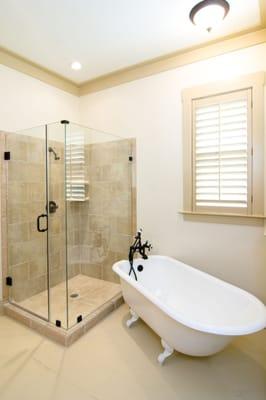 Bathroom Remodeling