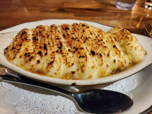 Shepherd Pie