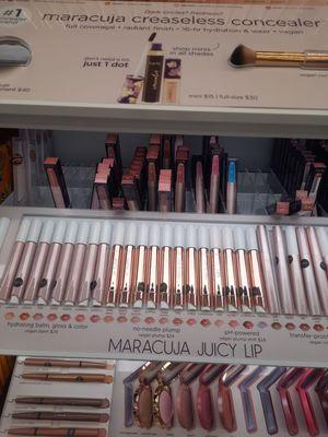 Maracuja juicy lip