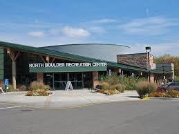 North Boulder Recreation Center