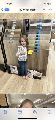 National Flooring & Supply