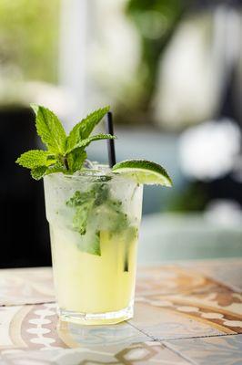 Passion Mojito