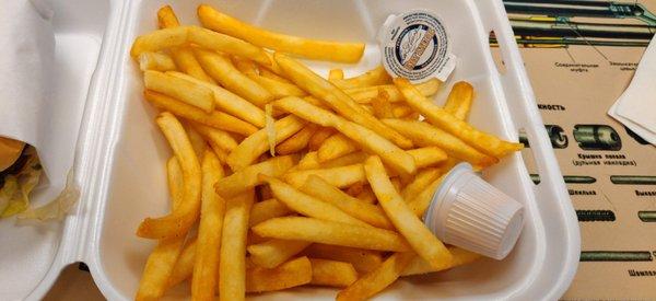 Fries