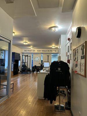 Krav Maga Experts - Upper West Side