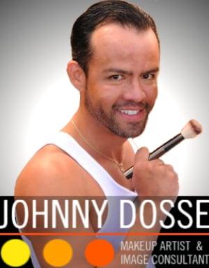 Johnny Dosse