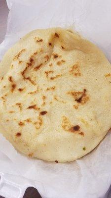 Pupusa