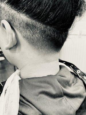 Undercut