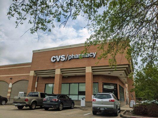 CVS Pharmacy