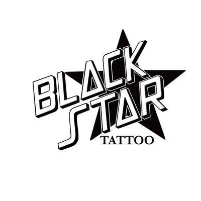 Black Star Tattoo