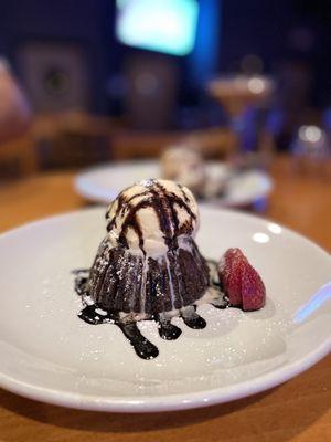 Lava Cake