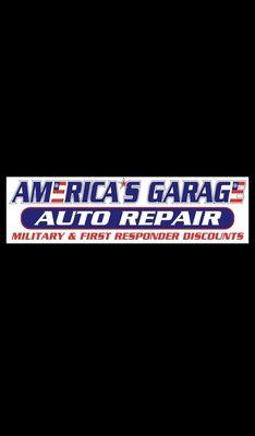 America's Garage