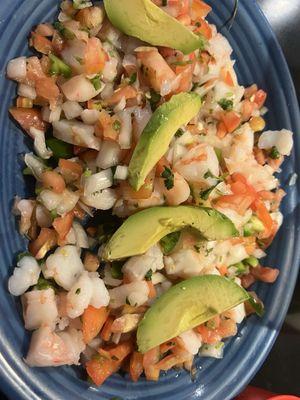 Ceviche