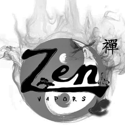 Zen Vapors