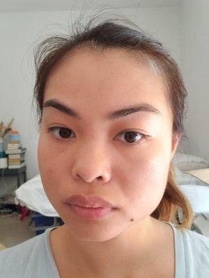 Excellence Eyebrow Threading