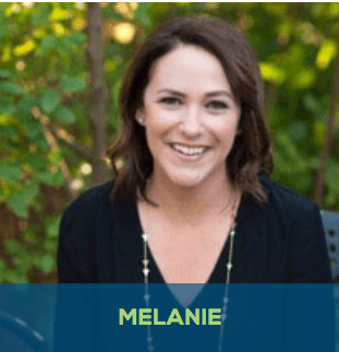 Melanie Levy- Co-founder and another amazing Apartment Finder Pro!