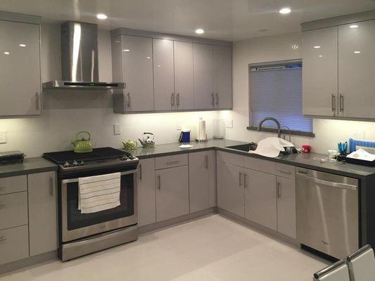 kitchen cabinets austin texas